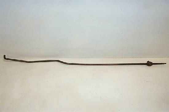 SPEED CONTROL ROD - FRONT