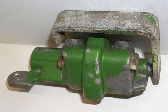 SHIFT COVER ASSEMBLY