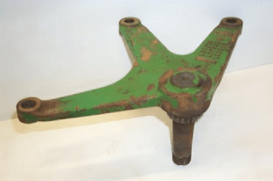 CENTER STEERING ARM