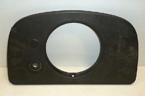 INSTRUMENT PANEL