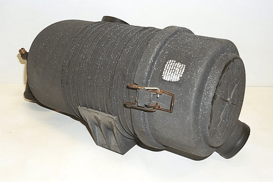 AIR CLEANER