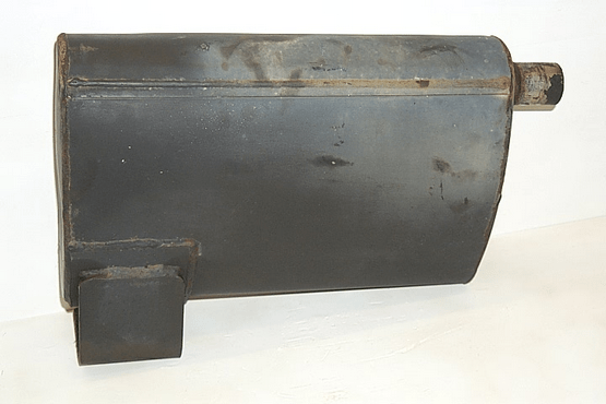 MUFFLER