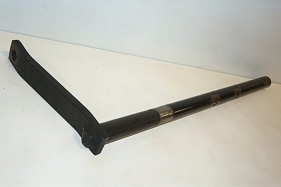 RELEASE SHAFT