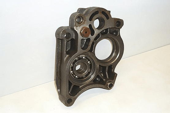 BEARING HOUSING