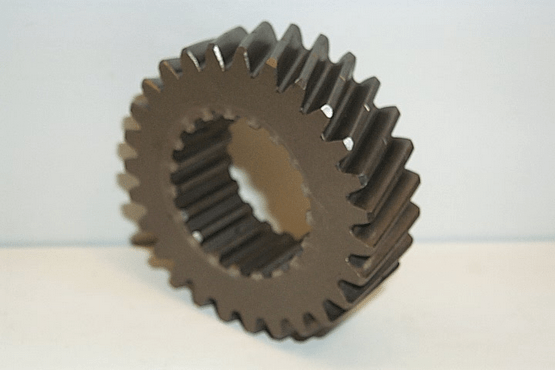 MID SHAFT GEAR