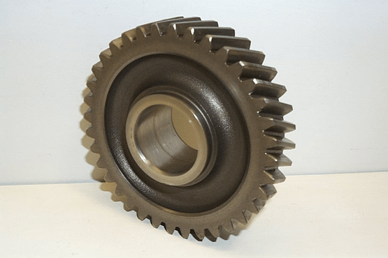 REVERSE IDLER GEAR