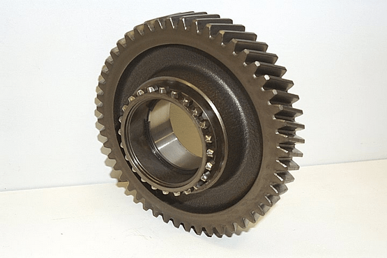 DRIVEN SHAFT GEAR