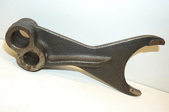 MAIN SHIFT FORK - 1ST & F