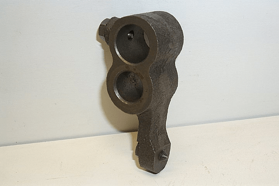 MAIN SHIFT ARM - 2ND & 3RD