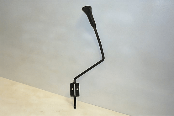 MAIN HAND SHIFT LEVER