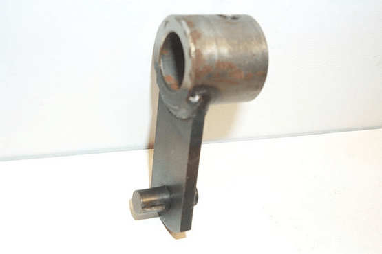 RANGE SHIFT ARM
