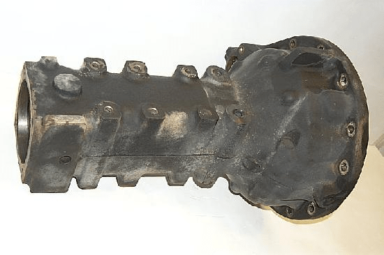 AXLE HOUSING