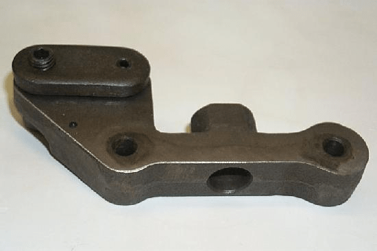 CONTROL GUIDE ASSEMBLY