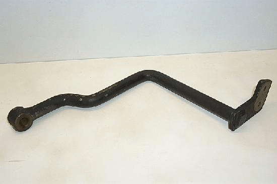 POSITION CONTROL LEVER