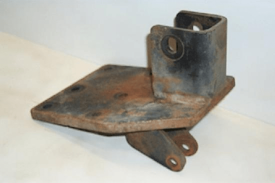 STABILIZER BRACKET - L.H.
