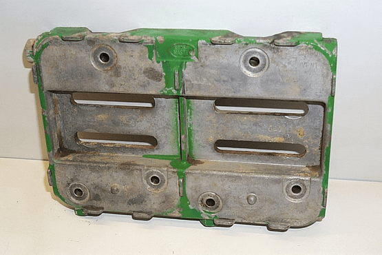 FUEL FILTER BASE