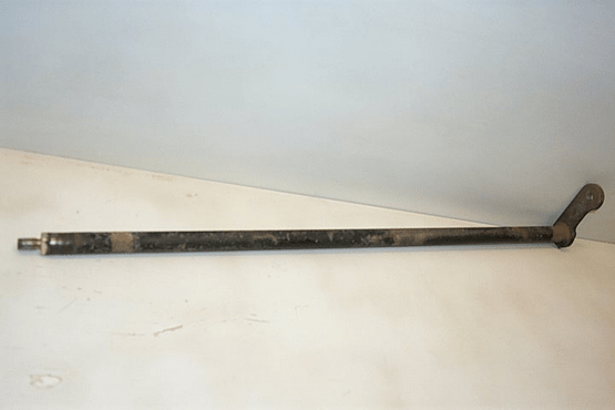 SELECTIVE CONTROL SHAFT - SINGLE