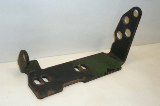 SELECTIVE CONTROL SHAFT SUPPORT - L.H.