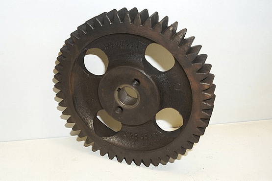 INJECTION PUMP GEAR