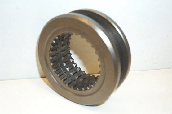 DROPBOX DRIVE SHAFT LOCKING COLLAR