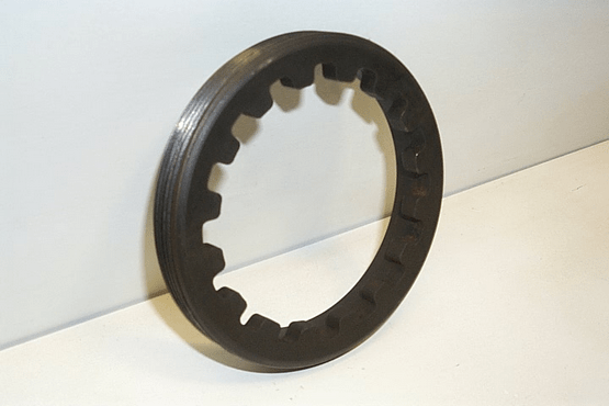 DIFFERENTIAL ADJUSTING NUT