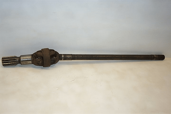 UNIVERSAL DRIVE SHAFT ASSEMBLY