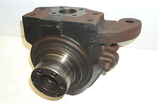 SWIVEL HOUSING - L.H.