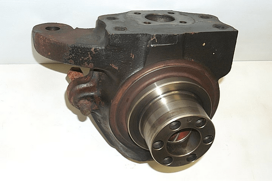 SWIVEL HOUSING - R.H.