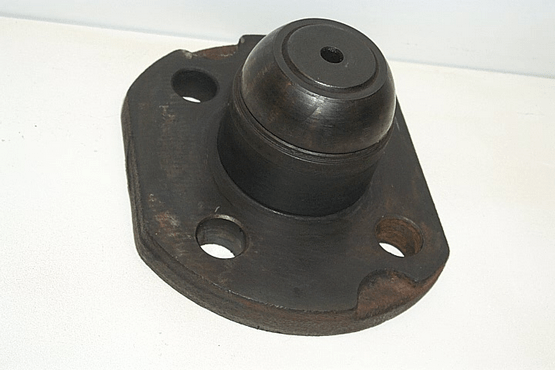 TRUNNION - LOWER