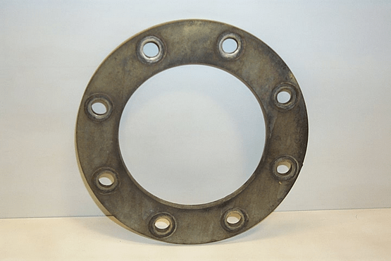 WHEEL RING