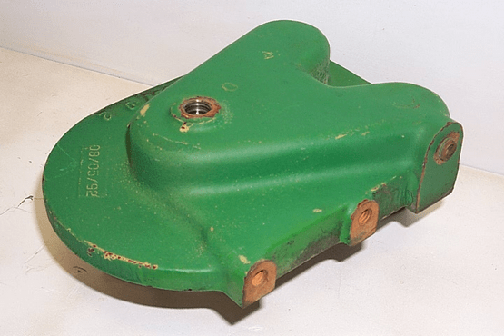 OIL FILTER BASE