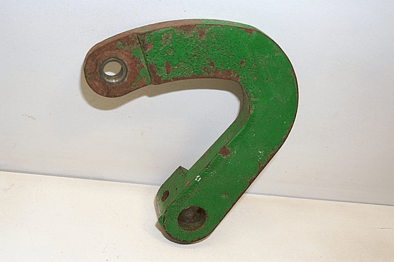 SPEED SELECTOR ARM