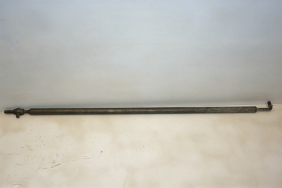 SELECTIVE VALVE OPERATING ROD