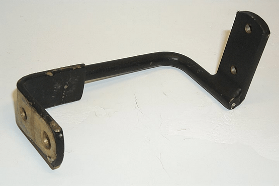 ROCKSHAFT LEVER - LOWER