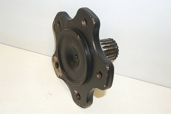 SPINDLE