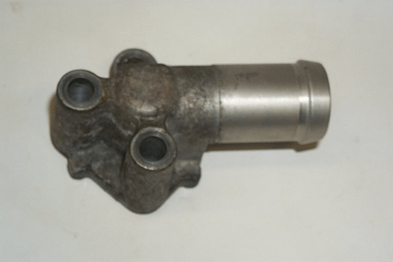 PUMP FLANGE