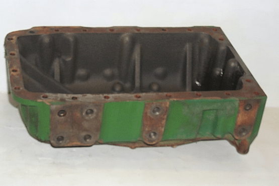 OIL PAN
