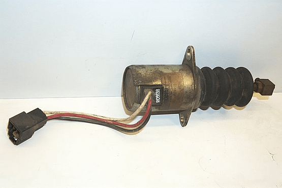SOLENOID