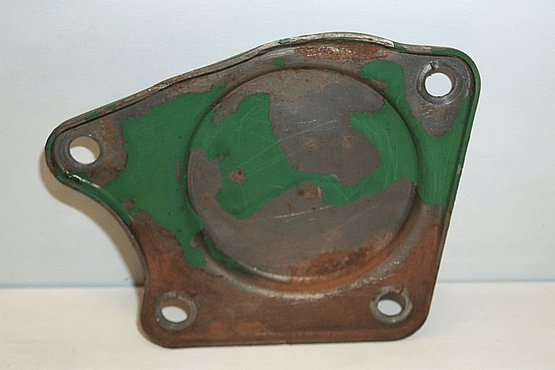 PTO HOUSING COVER