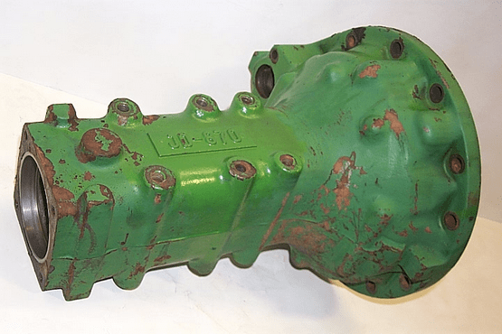 AXLE HOUSING