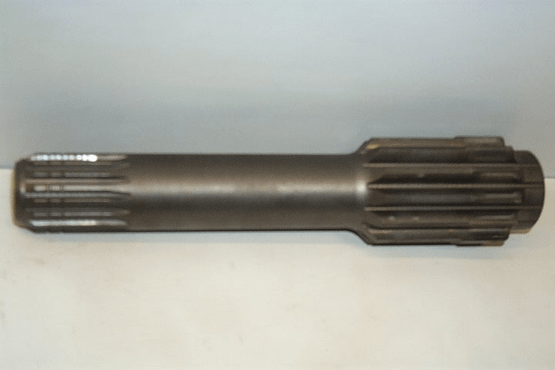 BRAKE PINION - RH