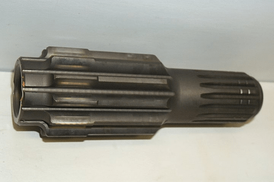 BRAKE PINION - LH