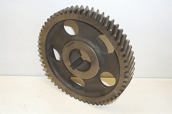 CAMSHAFT GEAR