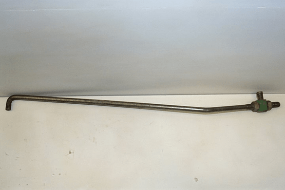 ACCELERATOR ROD