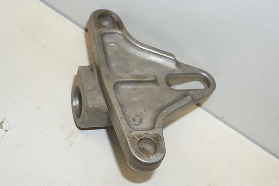 LIFT CONTROL PLATE
