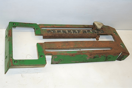 LEVER GUIDE