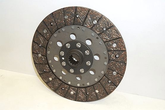 CLUTCH DISC