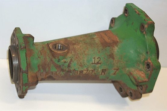 AXLE HOUSING - R.H.