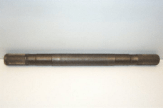 DRIVE SHAFT - L.H.