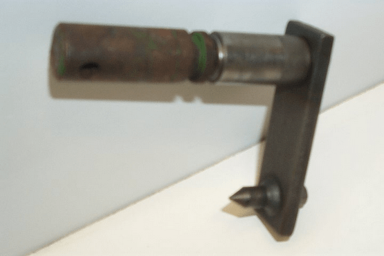 SHIFT ARM SHAFT